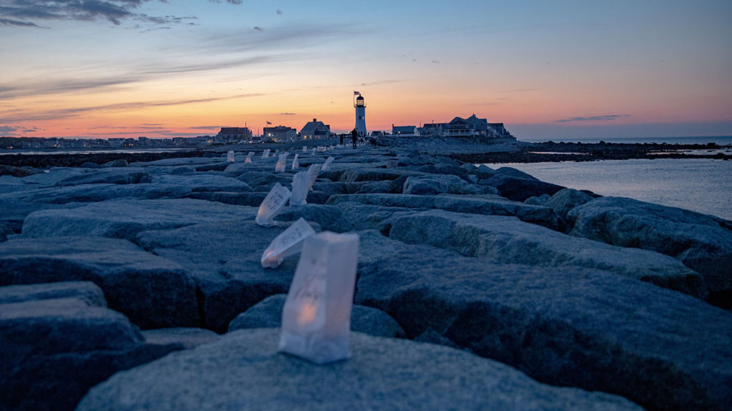 scituate illuminaria empowerher