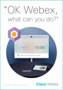 Webex Assistant
