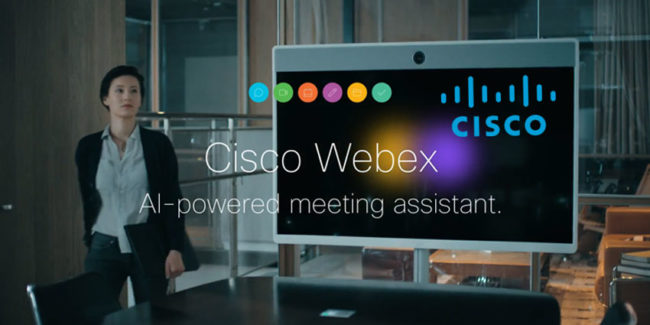 Webex Assistant