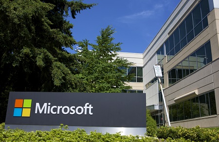 Microsoft