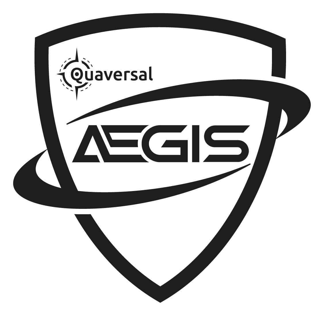 QUAVERSAL AEGIS